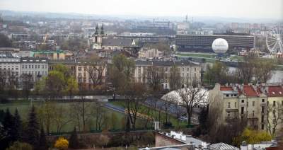 „Miasteczko wawelskie”. Nowa niezwykła wystawa na Wawelu - zdjęcie 14