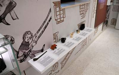 „Miasteczko wawelskie”. Nowa niezwykła wystawa na Wawelu - zdjęcie 8