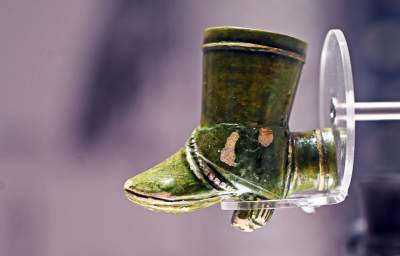 „Miasteczko wawelskie”. Nowa niezwykła wystawa na Wawelu - zdjęcie 11