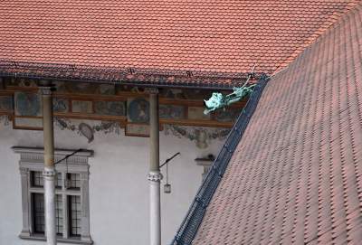 „Miasteczko wawelskie”. Nowa niezwykła wystawa na Wawelu - zdjęcie 33