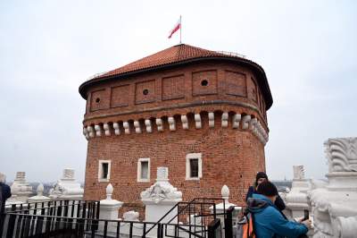 „Miasteczko wawelskie”. Nowa niezwykła wystawa na Wawelu - zdjęcie 43