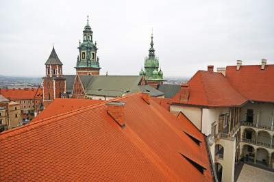 „Miasteczko wawelskie”. Nowa niezwykła wystawa na Wawelu - zdjęcie 40