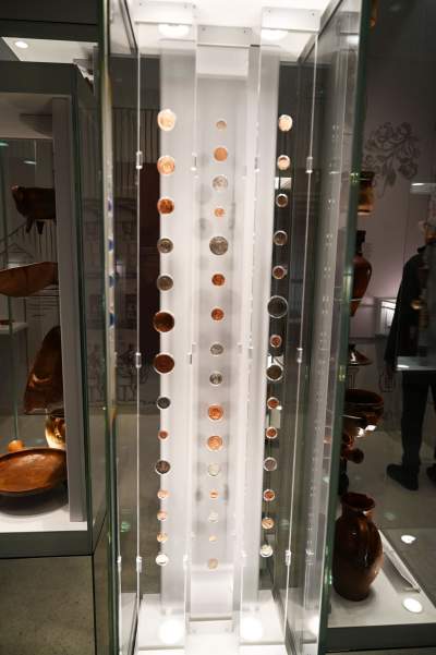 „Miasteczko wawelskie”. Nowa niezwykła wystawa na Wawelu - zdjęcie 20