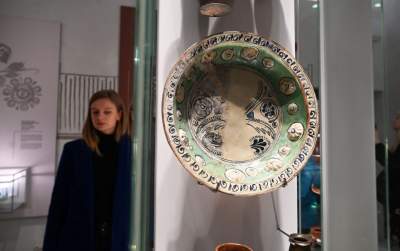 „Miasteczko wawelskie”. Nowa niezwykła wystawa na Wawelu - zdjęcie 25