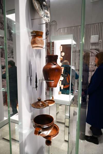 „Miasteczko wawelskie”. Nowa niezwykła wystawa na Wawelu - zdjęcie 31