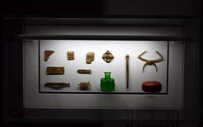 „Miasteczko wawelskie”. Nowa niezwykła wystawa na Wawelu - zdjęcie 24