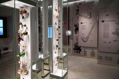 „Miasteczko wawelskie”. Nowa niezwykła wystawa na Wawelu - zdjęcie 17