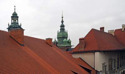 „Miasteczko wawelskie”. Nowa niezwykła wystawa na Wawelu - zdjęcie 18