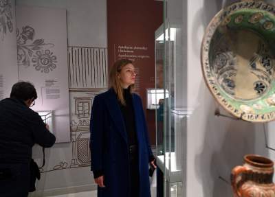 „Miasteczko wawelskie”. Nowa niezwykła wystawa na Wawelu - zdjęcie 27