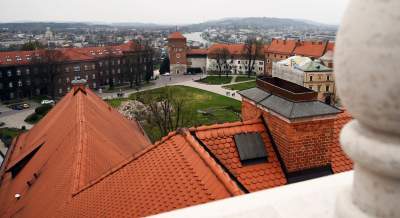 „Miasteczko wawelskie”. Nowa niezwykła wystawa na Wawelu - zdjęcie 39