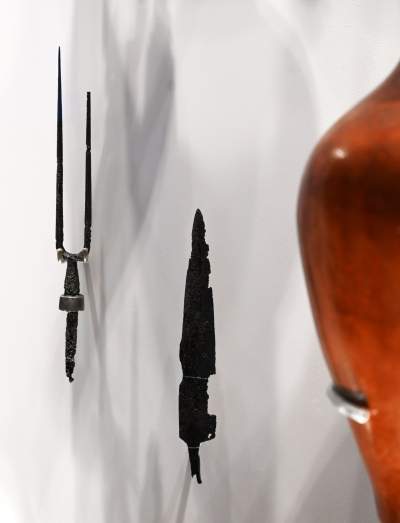 „Miasteczko wawelskie”. Nowa niezwykła wystawa na Wawelu - zdjęcie 30