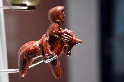 „Miasteczko wawelskie”. Nowa niezwykła wystawa na Wawelu - zdjęcie 9