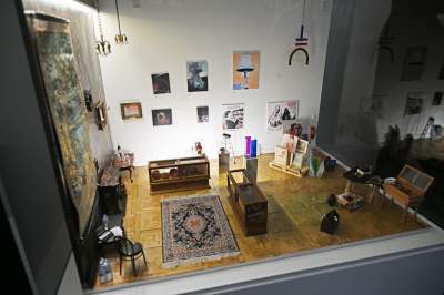 „Miasteczko wawelskie”. Nowa niezwykła wystawa na Wawelu - zdjęcie 34