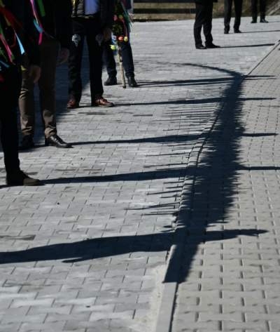 Tokarska bagnieć czyli Niedziela Palmowa w Tokarni - zdjęcie 24