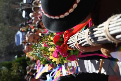 Tokarska bagnieć czyli Niedziela Palmowa w Tokarni - zdjęcie 9