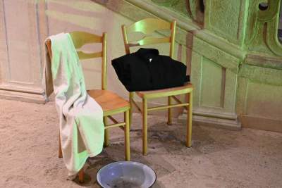 Grób Pański, który w Krakowie budzi największe zainteresowanie - zdjęcie 10