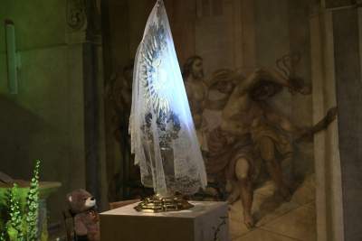 Grób Pański, który w Krakowie budzi największe zainteresowanie - zdjęcie 9