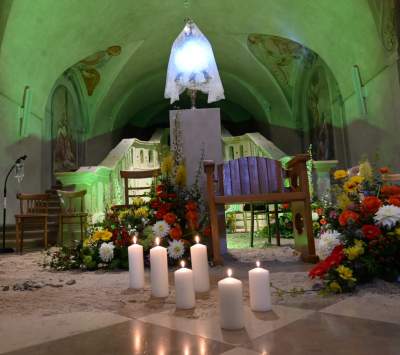 Grób Pański, który w Krakowie budzi największe zainteresowanie - zdjęcie 8