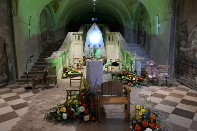 Grób Pański, który w Krakowie budzi największe zainteresowanie - zdjęcie 14