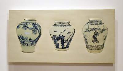 Niech nie zmylą was pozory: to jest dzieło sztuki - zdjęcie 2