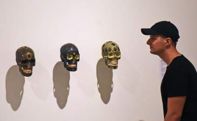 Niech nie zmylą was pozory: to jest dzieło sztuki - zdjęcie 8