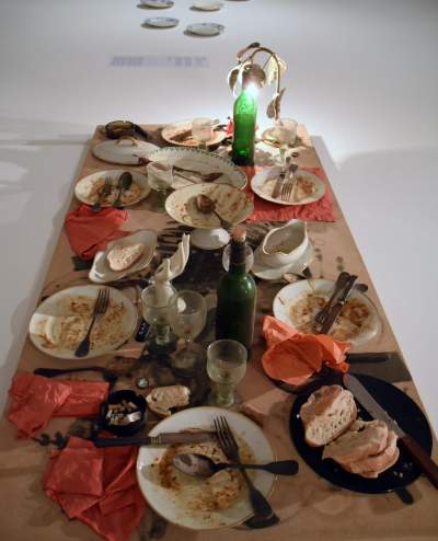 Niech nie zmylą was pozory: to jest dzieło sztuki - zdjęcie 9