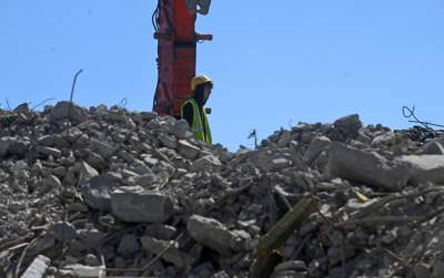 Kończy się wielkie wyburzanie w centrum Krakowa - zdjęcie 9