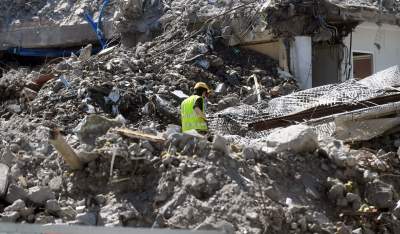 Kończy się wielkie wyburzanie w centrum Krakowa - zdjęcie 15