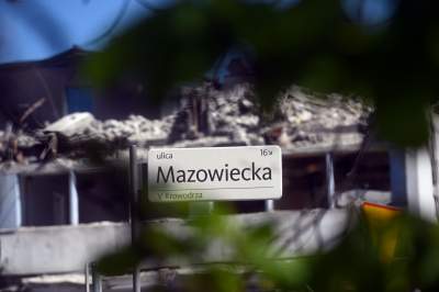 Kończy się wielkie wyburzanie w centrum Krakowa - zdjęcie 12