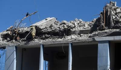 Kończy się wielkie wyburzanie w centrum Krakowa - zdjęcie 14