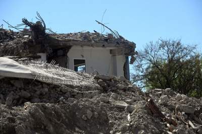 Kończy się wielkie wyburzanie w centrum Krakowa - zdjęcie 6