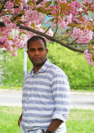 Prawie jak w Japonii, wyjątkowy zakątek w Krakowie przyciąga tłumy - zdjęcie 35