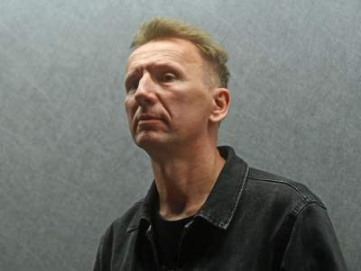 Proces Kafki w wersji musicalowej. Spektakl z rozmachem - zdjęcie 28