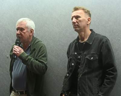 Proces Kafki w wersji musicalowej. Spektakl z rozmachem - zdjęcie 26