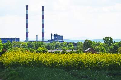 Słynna krzywa droga w Nowej Hucie i majowe klimaty koło Krakowa - zdjęcie 3