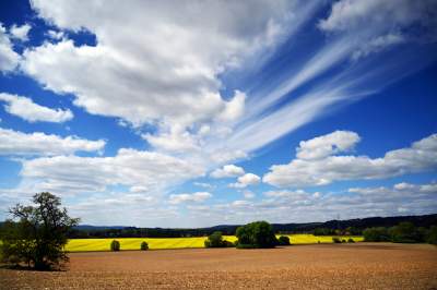 Słynna krzywa droga w Nowej Hucie i majowe klimaty koło Krakowa - zdjęcie 21