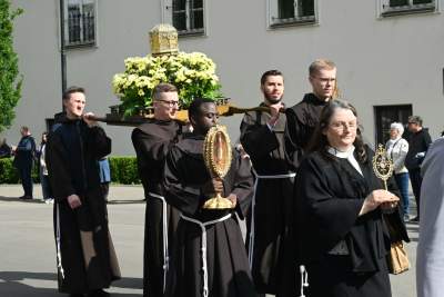 Najstarsza procesja w Polsce, z Wawelu na Skałkę od blisko 800 lat - zdjęcie 10