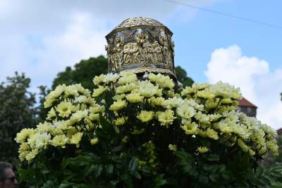 Najstarsza procesja w Polsce, z Wawelu na Skałkę od blisko 800 lat - zdjęcie 18