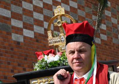 Najstarsza procesja w Polsce, z Wawelu na Skałkę od blisko 800 lat - zdjęcie 5