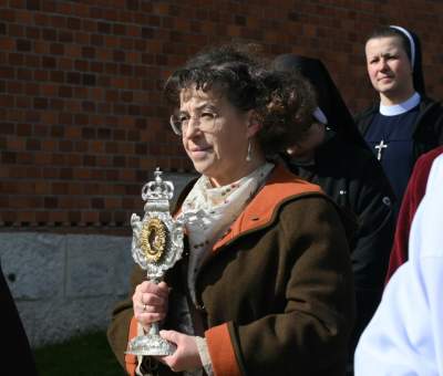 Najstarsza procesja w Polsce, z Wawelu na Skałkę od blisko 800 lat - zdjęcie 3