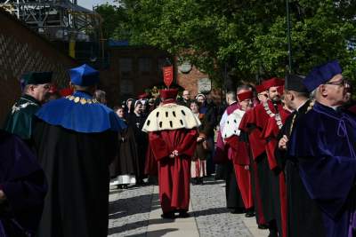 Najstarsza procesja w Polsce, z Wawelu na Skałkę od blisko 800 lat - zdjęcie 2