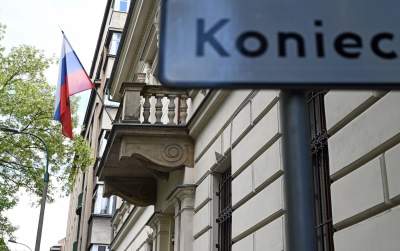 Koniec rosyjskiego konsulatu w Krakowie, już wkrótce - zdjęcie 1