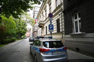 Koniec rosyjskiego konsulatu w Krakowie, już wkrótce - zdjęcie 14