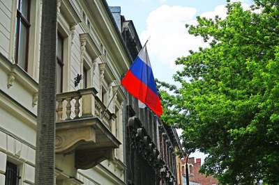 Koniec rosyjskiego konsulatu w Krakowie, już wkrótce - zdjęcie 13