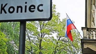 Koniec rosyjskiego konsulatu w Krakowie, już wkrótce - zdjęcie 2