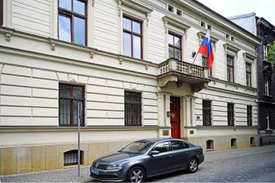 Koniec rosyjskiego konsulatu w Krakowie, już wkrótce - zdjęcie 7