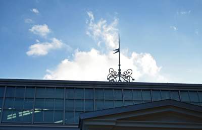 Zrekonstruowana XIX-wieczna oranżeria otwarta. Cudowne miejsce w Krakowie - zdjęcie 16