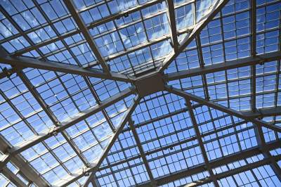 Zrekonstruowana XIX-wieczna oranżeria otwarta. Cudowne miejsce w Krakowie - zdjęcie 5