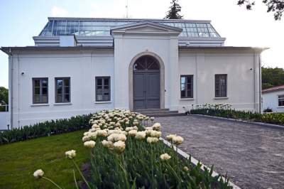 Zrekonstruowana XIX-wieczna oranżeria otwarta. Cudowne miejsce w Krakowie - zdjęcie 14