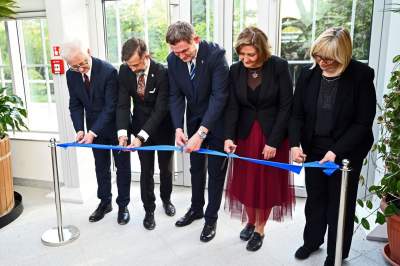 Zrekonstruowana XIX-wieczna oranżeria otwarta. Cudowne miejsce w Krakowie - zdjęcie 13